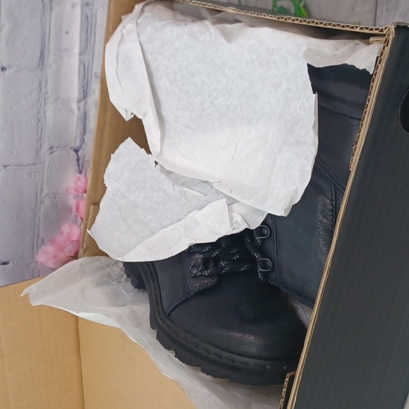 Sorel Lennox Waterproof Lace Up Boot NIB - Picture 9 of 10